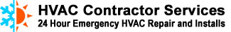 Pontiac HVAC Services